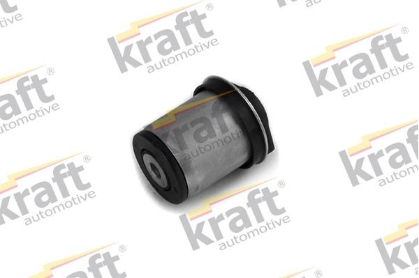 KRAFT Łożyskowanie, korpus osi 4231847 KRAFT 4231847 Zawieszenie osi Opel Astra G t98
