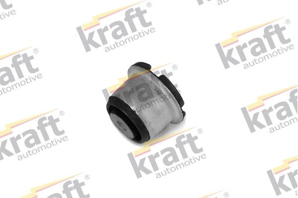 KRAFT Ophæng, aksel 4231870 KRAFT 4231870 Opel Vectra B Stationcar Bagbrosbøsning pris