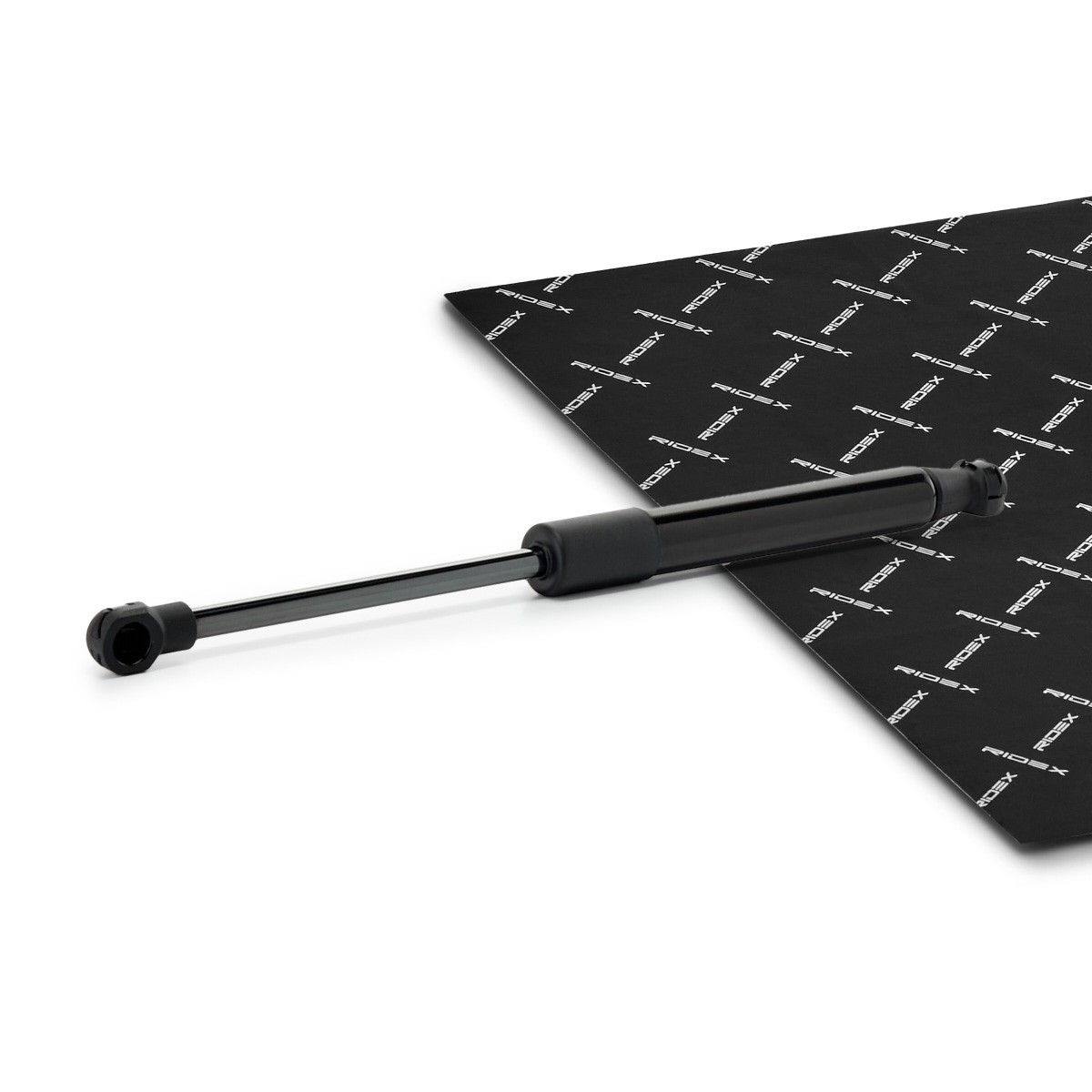 RIDEX Gasveer motorkap 514G0205 Gasveer motorkap RIDEX AMAROK 514G0205 goedkoop