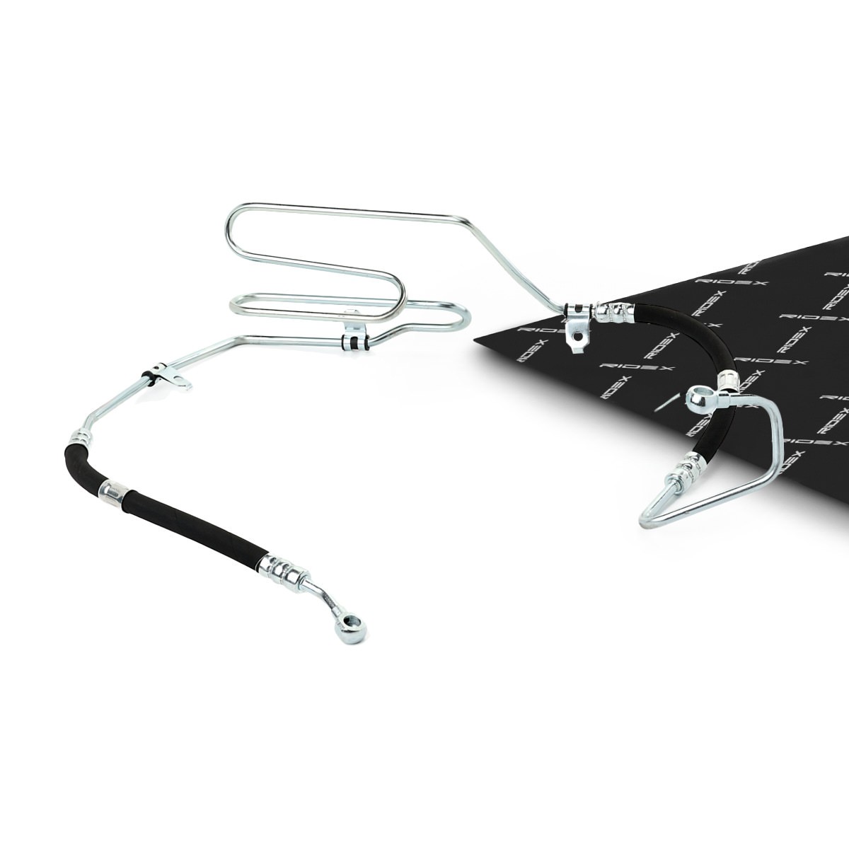 RIDEX Styrservoslang 677H0085 677H0085 RIDEX Servoslang Kia