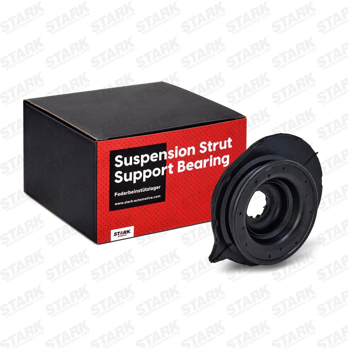 STARK Federbeinstützlager SKSS-0671477 Federbeinlager STARK Fiat PANDA SKSS-0671477