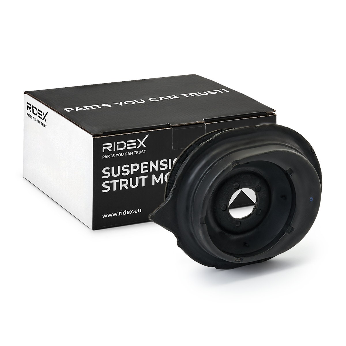 RIDEX Coupelle d'amortisseur 1180S1477 Coupelle RIDEX DEDRA 1180S1477 pas cher