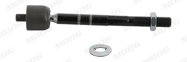 Inner tie rod MOOG PE-AX-4740 MOOG PE-AX-4740 Citroen C3 2011 Track rod price
