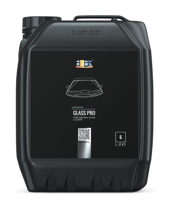 ADBL Logu tīrīšanas līdzeklis ADB000184 Vējstiklu šķidrums ADBL Opel ASTRA GLASS PRO ADB000184