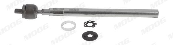 MOOG Styrestang, inderste PE-AX-5749 Inderste styrekugle MOOG 504 PE-AX-5749 billig