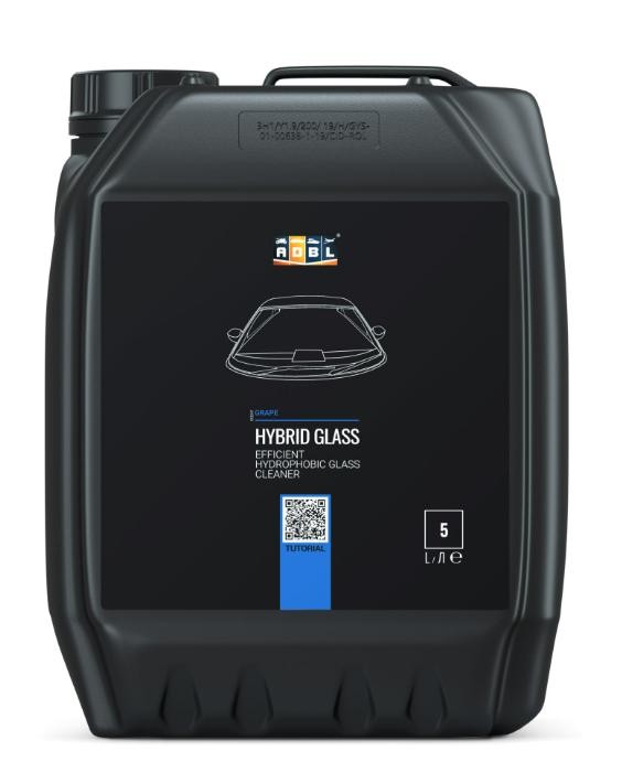 ADBL Window cleaner ADB000355 BMW iX ADBL screenwash ADB000355
