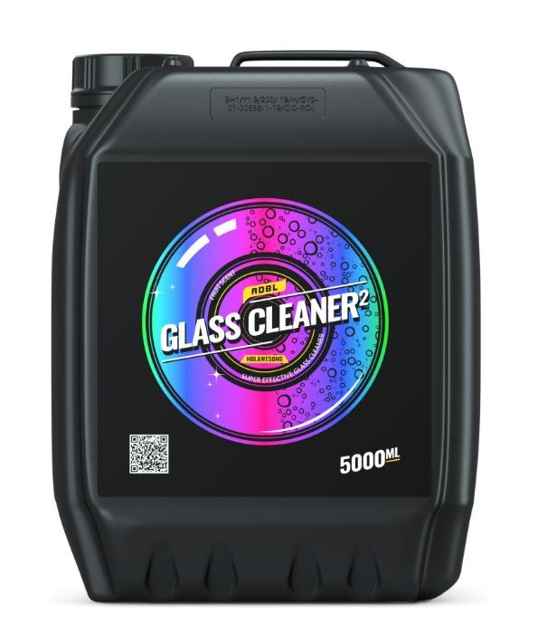 ADBL Vindusvaskemiddel ADB000409 Spylervæske ADBL Mercedes-Benz CLK GLASS CLEANER2 ADB000409