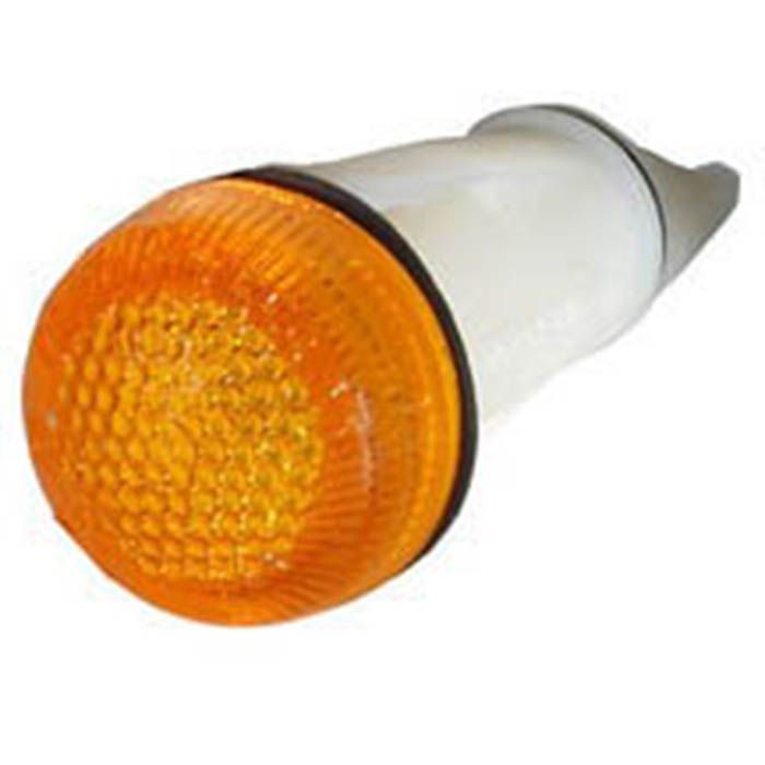 Clignotant OLSA 1.02.066.11 OLSA 1.02.066.11 Clignotant de rétroviseur FIAT UNO 2024