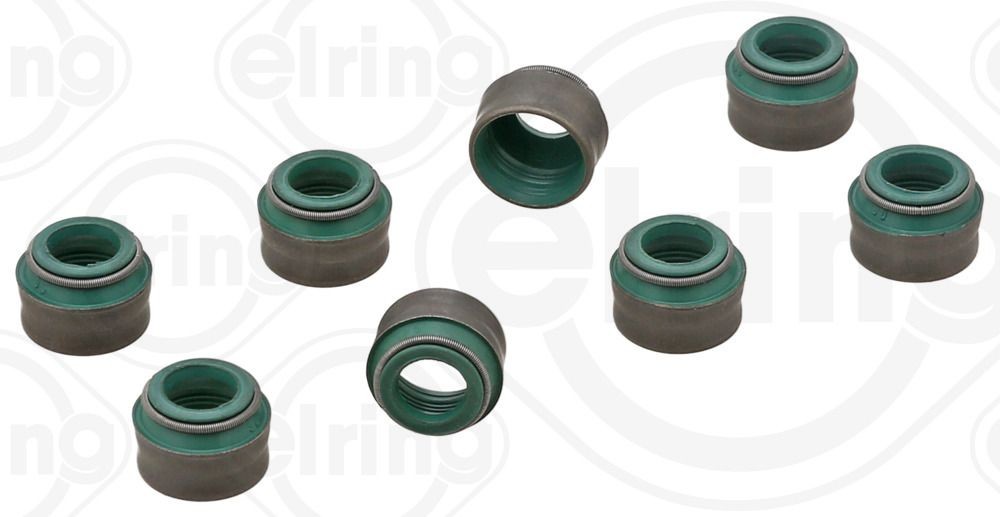 Kit guarnizioni, Stelo valvola ELRING 814.954 ELRING 814.954 Gommini valvole Mercedes-Benz SL 2023