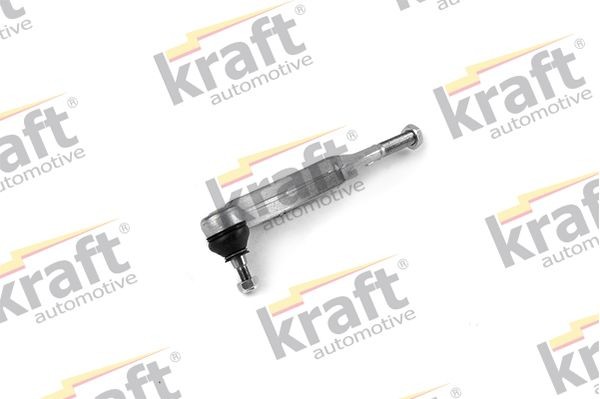 KRAFT Rótula de direção 4315526 KRAFT 4315526 Direção PEUGEOT 407 Sedan 2006
