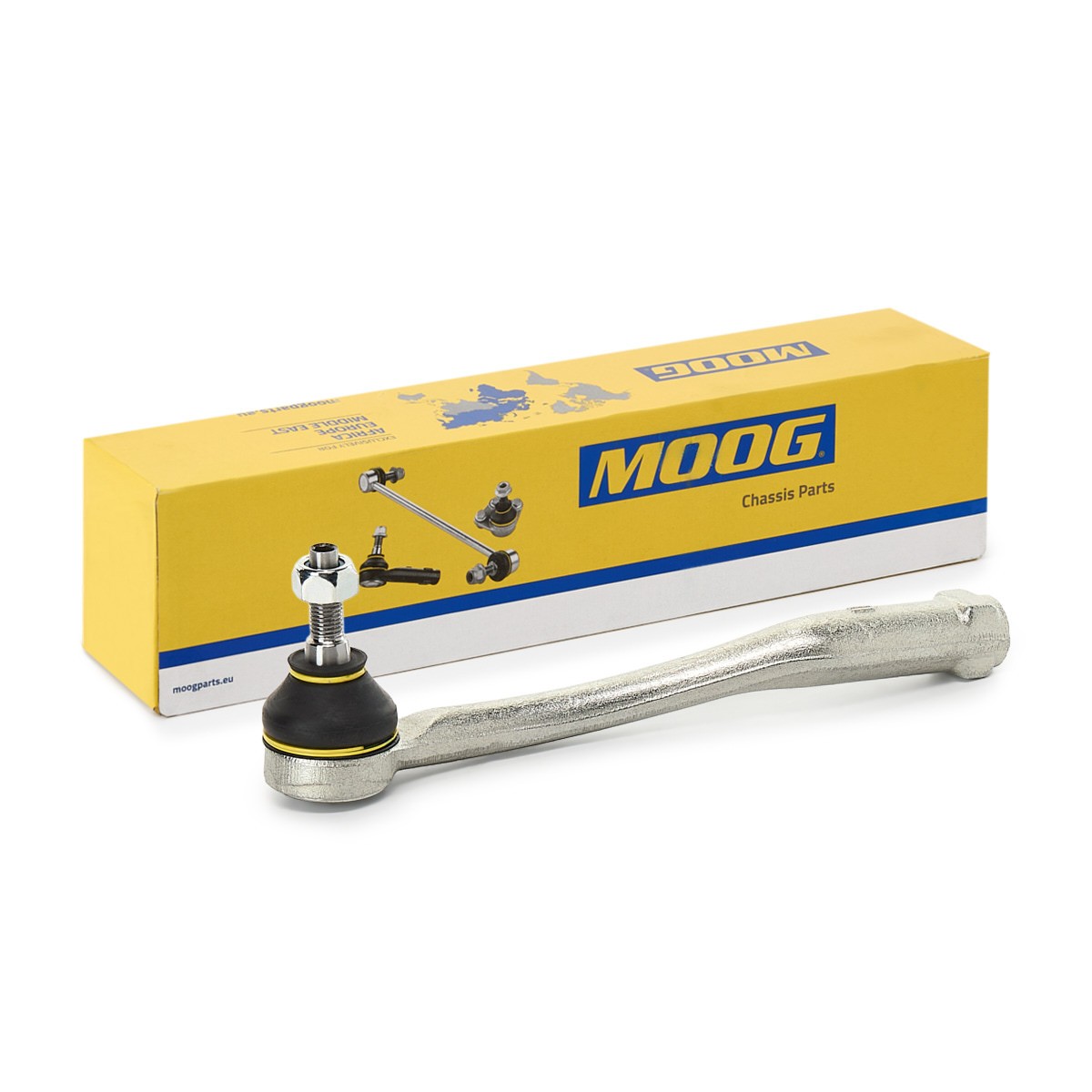 MOOG Styrled PE-ES-4163 Citroën C3 Picasso Styrled MOOG PE-ES-4163