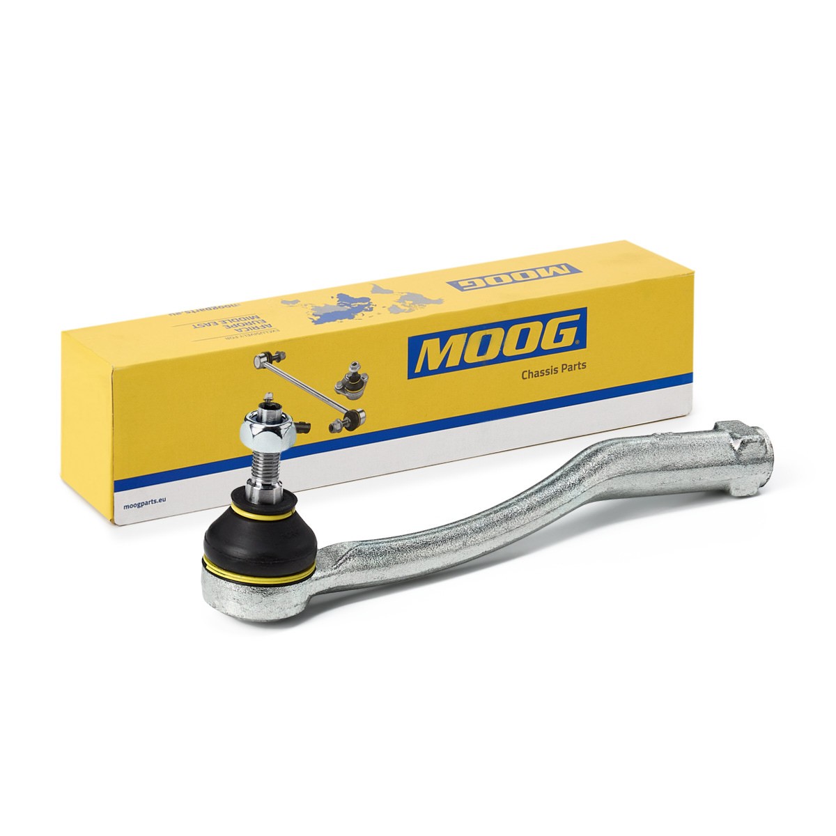 MOOG Styrled PE-ES-4164 Byta Styrled Citroën C3 Picasso kostnad MOOG PE-ES-4164