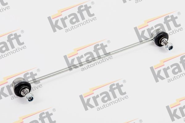 Bielletta barra stabilizzatrice KRAFT 4305610 KRAFT 4305610 Bielletta barra stabilizzatrice Peugeot 206 2017