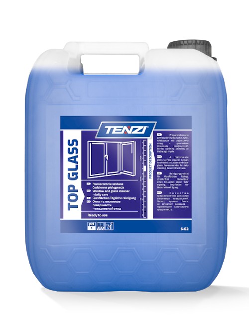 TENZI Window cleaner S02/005 TENZI S02/005 KIA Opirus (GH) screenwash replacement