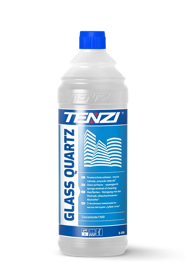 TENZI Vindusvaskemiddel S06/001 Spylervæske Seat 1M1 S06/001 TENZI
