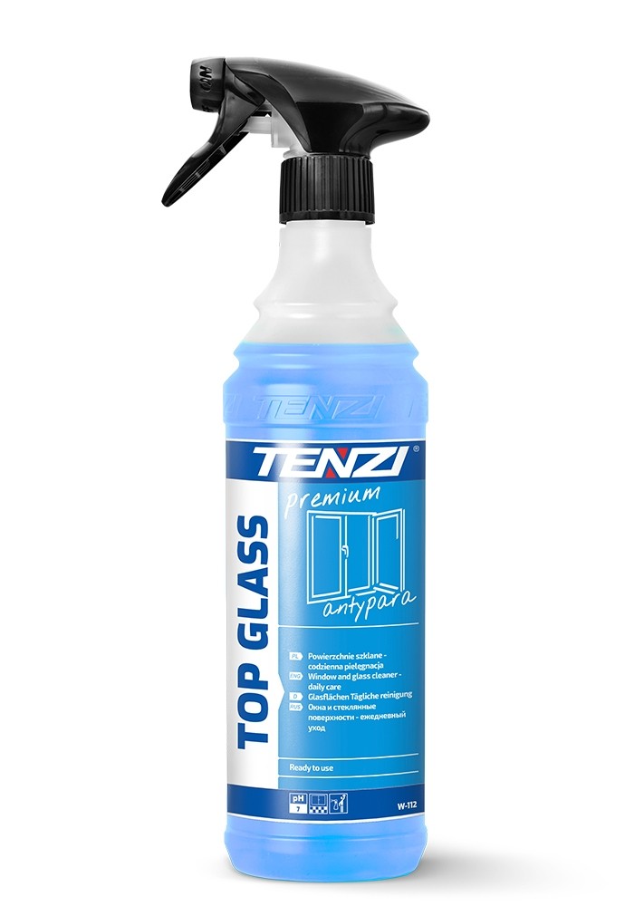 TENZI Καθαριστικό τζαμιών W112/600 TENZI W112/600 Καθαριστικά Παρμπρίζ OPEL Zafira C Tourer (P12) φθηνά