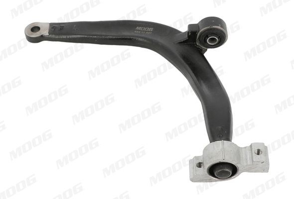 MOOG Braço de suspensão PE-TC-0218 MOOG PE-TC-0218 Braço de suspensão Peugeot 406 Coupe a um preço acessível