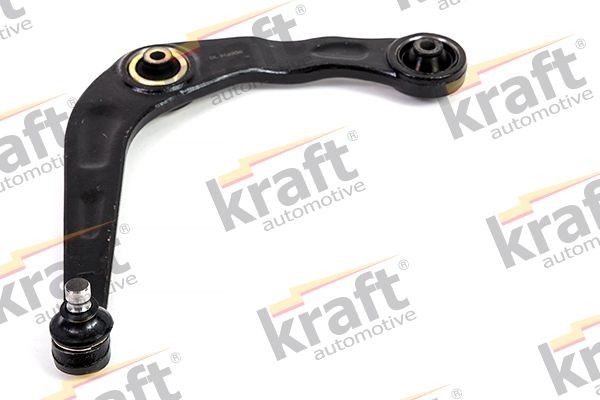 KRAFT Suspension arm 4215530 MITSUBISHI SPACE STAR KRAFT control arm 4215530