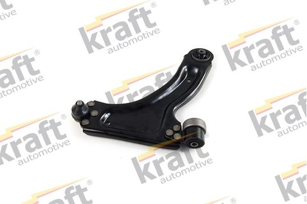 KRAFT Braccio oscillante, sospensione ruota 4211522 KRAFT 4211522 Braccetto ruota Opel Combo C Tour prezzo