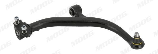 MOOG Suspension arm PE-WP-0627P MOOG PE-WP-0627P CITROËN Saxo Hatchback control arm kit replacement