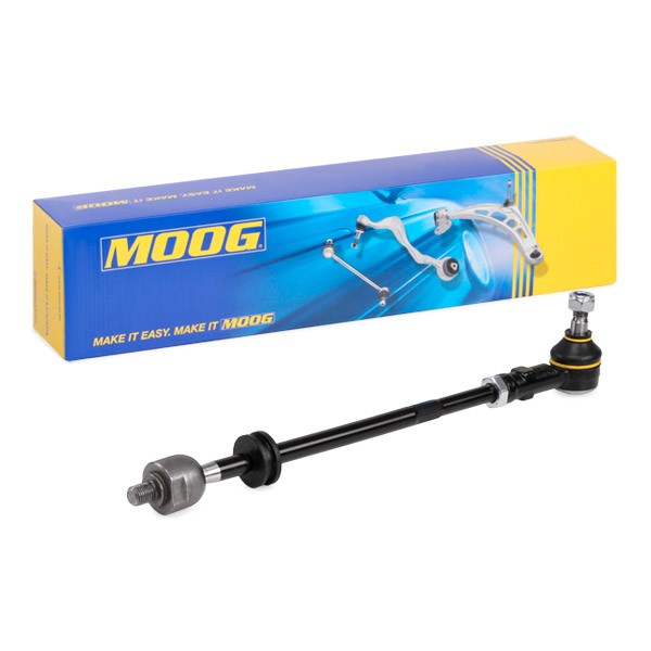 MOOG Raidetanko PO-DS-7117 MOOG PO-DS-7117 Porsche 911 996 Coupe raidetangon sisäpää vaihto hinta