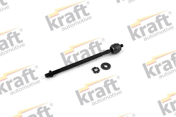 Inre styrled KRAFT 4305074 KRAFT 4305074: Inre styrled Renault Symbol 2023