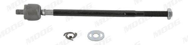 Inner tie rod MOOG RE-AX-5087 MOOG RE-AX-5087 2011 RENAULT TWINGO tie rod replacement