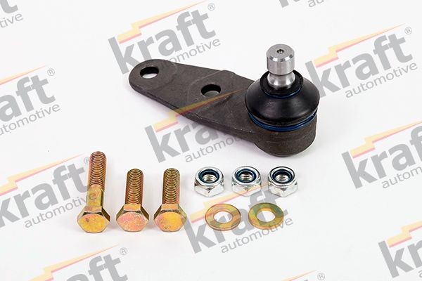 KRAFT Testina braccio oscillante 4225050 KRAFT 4225050 Testina braccio oscillante 19 II Van originale prezzo