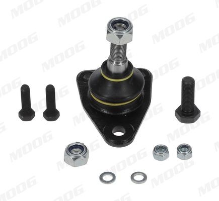 MOOG Balst- / Virzošais šarnīrs RE-BJ-4266 Riteņa piekares RENAULT Fuego Hatchback: Balst- / Virzošais šarnīrs MOOG RE-BJ-4266