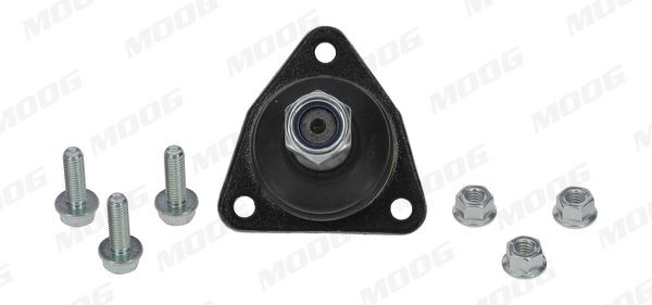 MOOG Zvislý / nosný čap RE-BJ-4276 RE-BJ-4276 Guľový čap ramena MOOG RENAULT 11