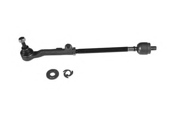 MOOG Biellette de direction RE-DS-0856 RE-DS-0856 Biellette axiale RENAULT KOLEOS MOOG