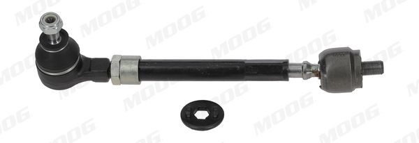 MOOG Roolivarras RE-DS-7017 MOOG RE-DS-7017 Sisemine rooliots Renault 25 B29 hind