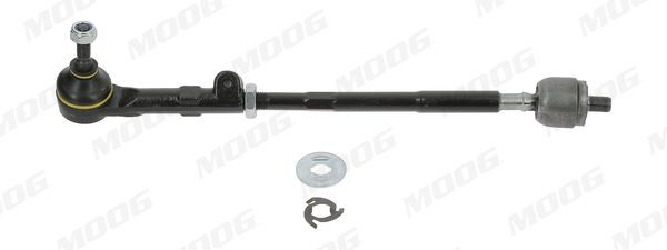 Barra de direcção MOOG RE-DS-7044 MOOG RE-DS-7044: Braço de direção Renault TWINGO 2005