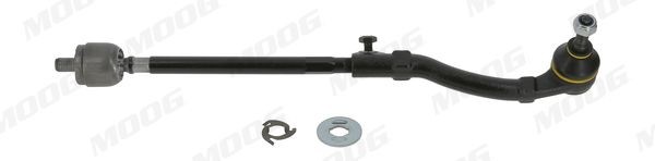 MOOG Μπάρα τιμονιού RE-DS-7058 MOOG RE-DS-7058 γνήσια Άρθρωση μπάρα Renault Laguna 1 κόστος