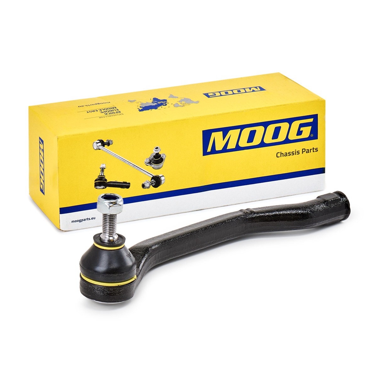 Ακρόμπαρο MOOG RE-ES-7861 MOOG RE-ES-7861: Ακρόμπαρο Renault MEGANE 2017