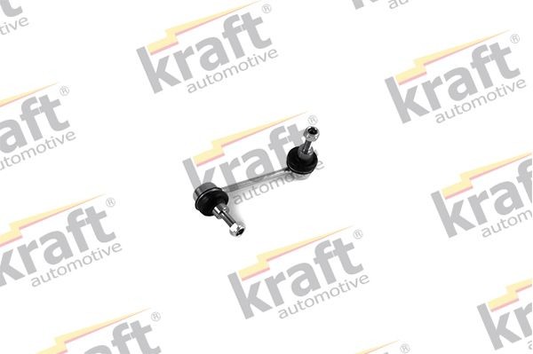 KRAFT Stiepnis / Atsaite, Stabilizators 4305202 Stabilizatora atsaite KRAFT JUKE 4305202 lēti