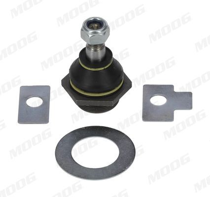 MOOG Przegub mocujący / prowadzący RO-BJ-3562 Zawieszenie 100 / Metro: Przegub mocujący / prowadzący MOOG RO-BJ-3562