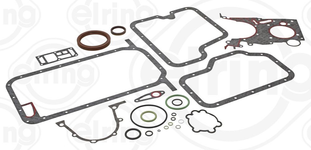 ELRING Kit guarnizioni, Monoblocco 817.430 ELRING 817.430 Kit guarnizioni monoblocco BMW E34 Touring prezzo