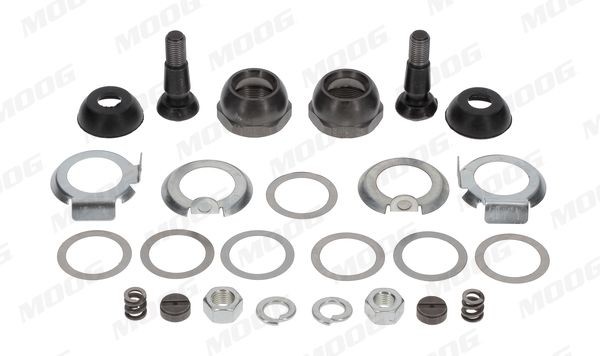 MOOG Reparationssats, spindelbult RO-RK-3427 RO-RK-3427 MOOG Spindelbultar Peugeot
