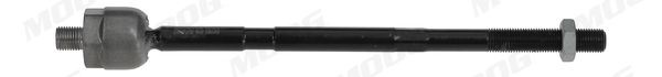 MOOG Binnenste stuurkogel SE-AX-0091 MOOG SE-AX-0091 Axiaal gewricht VW Polo 9n Sedan goedkoop