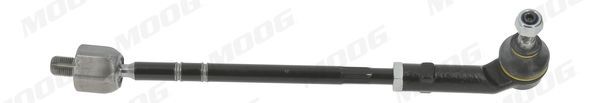 MOOG Μπάρα τιμονιού SK-DS-3992 τιμες Άρθρωση μπάρα Skoda 6Y2 SK-DS-3992 MOOG