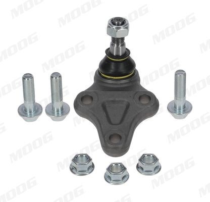 MOOG Testina braccio oscillante SZ-BJ-0608 MOOG SZ-BJ-0608 Testine braccio oscillante Suzuki Jimny FJ originali prezzo