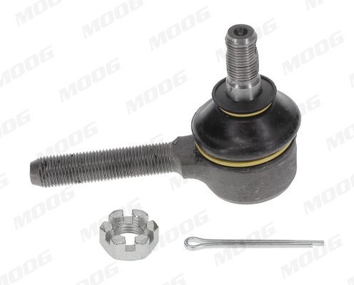 Rótula de direção MOOG SZ-ES-0765 MOOG SZ-ES-0765 Terminal de direção SUZUKI ALTO 2001