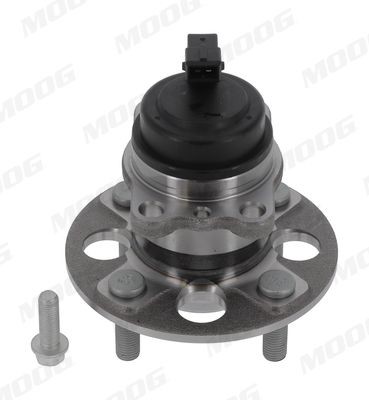 MOOG Ophæng, bærearm SZ-SB-2960 Bærearmsbøsning MOOG Suzuki IGNIS SZ-SB-2960