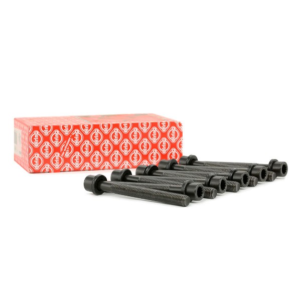 ELRING Syl.kannen pulttisarja 819.824 ELRING 819.824 Audi A6 C4 Avant kannen pultit hinta
