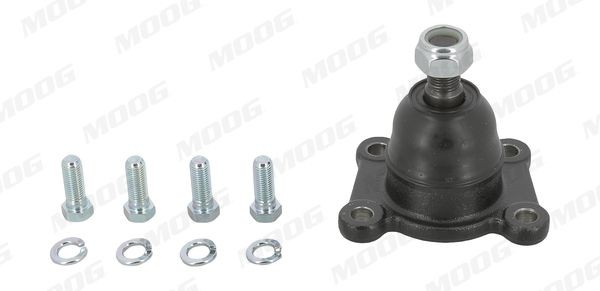MOOG Spindelled TO-BJ-104188 TO-BJ-104188 MOOG spindelled Toyota RAV 4