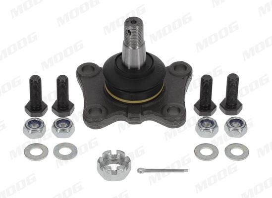 MOOG Spindelled TO-BJ-10434 TOYOTA 4Runner (N50, N60, N70) Spindelled MOOG TO-BJ-10434