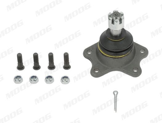 MOOG Μπαλάκι ψαλιδιού TO-BJ-10435 Μπαλάκια ψαλιδιών MOOG Toyota RAV 4 TO-BJ-10435