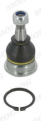 Μπαλάκι ψαλιδιού MOOG TO-BJ-2274 MOOG TO-BJ-2274 Μπαλάκια ψαλιδιών CITROËN C1 2015