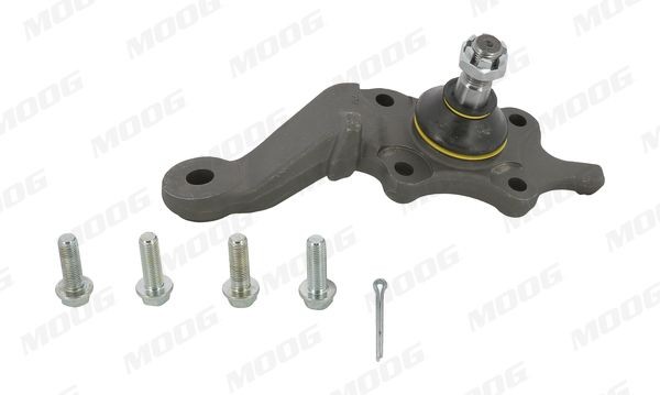 MOOG Μπαλάκι ψαλιδιού TO-BJ-3010 Μπαλάκι ψαλιδιού MOOG RAV 4 TO-BJ-3010 φθηνά